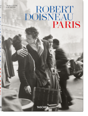 Robert Doisneau. Paris INT (FO)