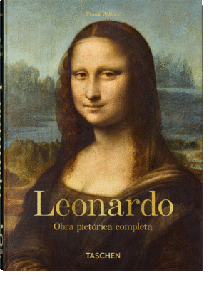Leonardo. Obra pictórica completa. 45th Ed.