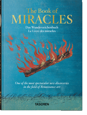 The Book of Miracles. 45th Ed.