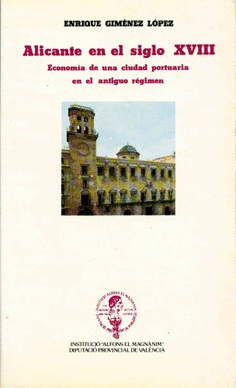 Alicante en el s.XVIII