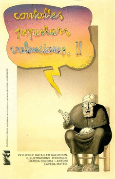 Contalles populars valencianes II