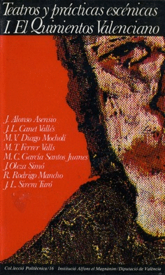 Teatros y prácticas escénicas