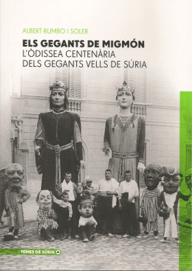 GEGANTS DE MIGMÓN, ELS