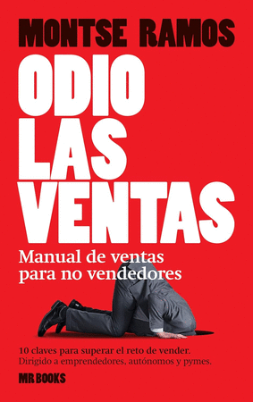 Odio las ventas