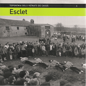 Esclet