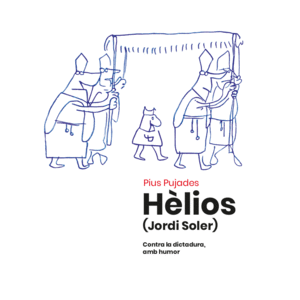 Hèlios (Jordi Soler)