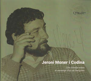 Jeroni Moner i Codina