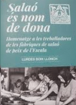 Salaó és nom de dona
