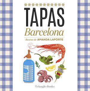 Tapas Barcelona (Esp)