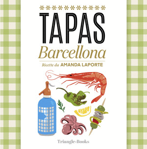 Tapas Barcelona (It)