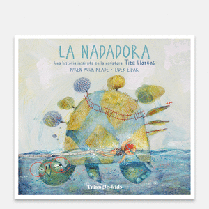 La Nadadora (Cast)