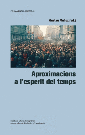 Aproximacions a lesperit del temps