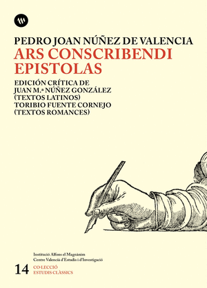 Ars Conscribendi Epistolas