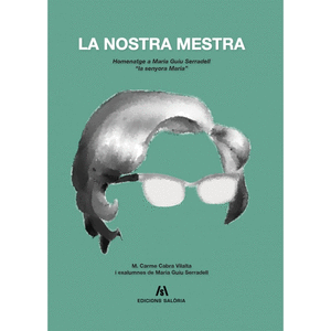 La nostra mestra
