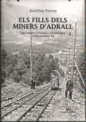 Els fills dels miners d'Adrall
