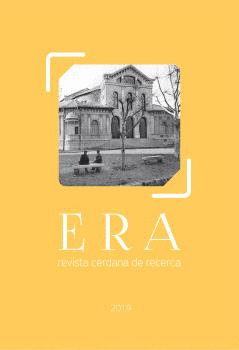 ERA III. Revista cerdana de recerca 2019