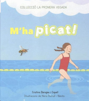M'ha picat!