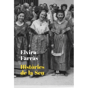 Històries de la Seu