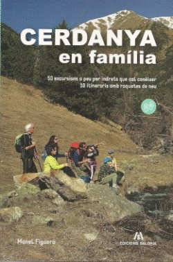 Cerdanya en familia 2a ed.