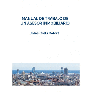 Manual de trabajo de un asesor inmobiliario