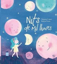 Nits de mil llunes