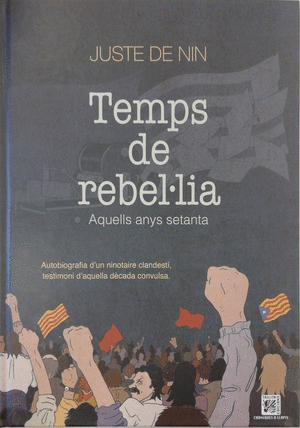 Temps de rebel·lia