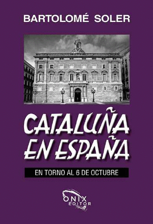 Cataluña en España