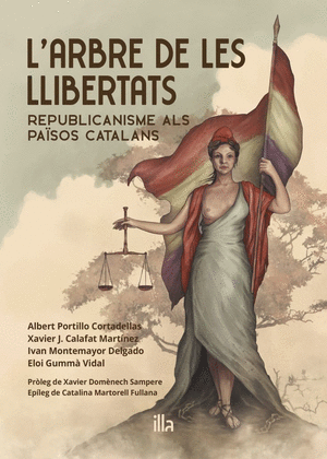 L'arbre de les llibertats