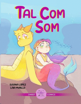 Tal com som (Infantil)