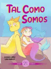 Tal como somos