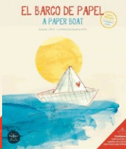 El barco de papel