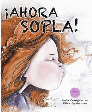¡Ahora sopla!