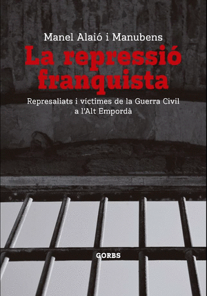 La repressió franquista