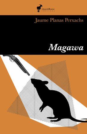 Magawa