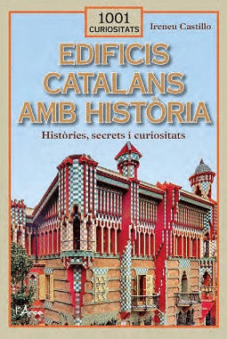 Edificis catalans amb història