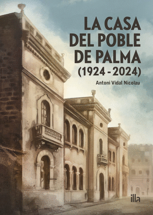 La Casa del Poble de Palma