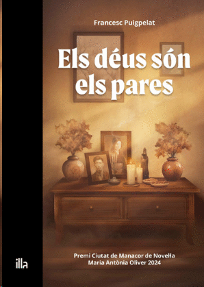 Els déus són els pares