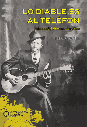Lo diable és al telèfon