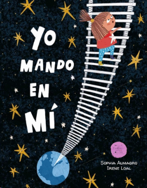 Yo mando en mí