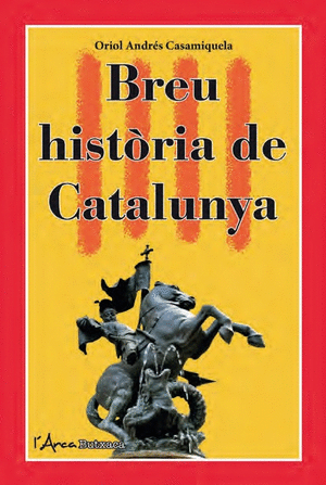 Breu història de Catalunya