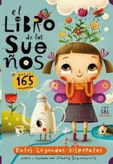 El libro de los sueños