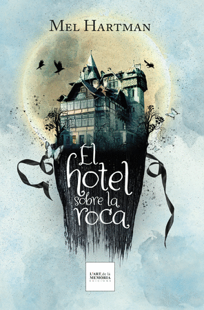 El hotel sobre la roca