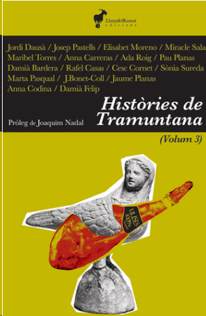 Històries de Tramuntana (Volum 3)