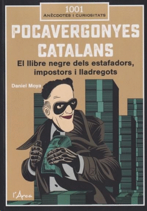 Pocavergonyes catalans