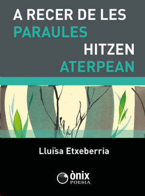A recer de les paraules