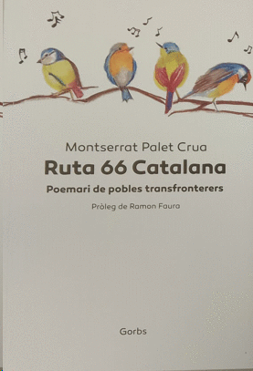 RUTA 66 CATALANA