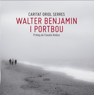 Walter Benjamin i Portbou