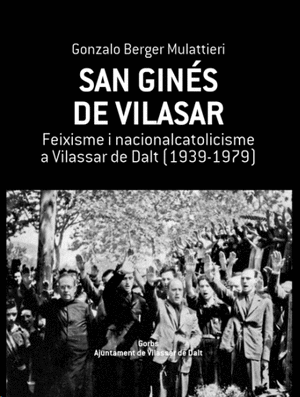 San Ginés de Vilasar