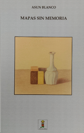 MAPAS SIN MEMORIA