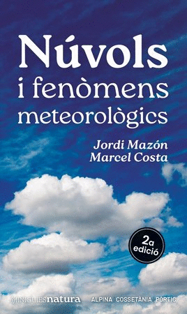 Núvols i fenòmens meteorològics (Nova Edició)